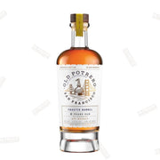 Old Potrero Toasted Barrel Straight Rye Whiskey 6 Year Old 700ml