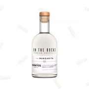OTR - On The Rocks Premium Cocktails The Margarita - 750ml