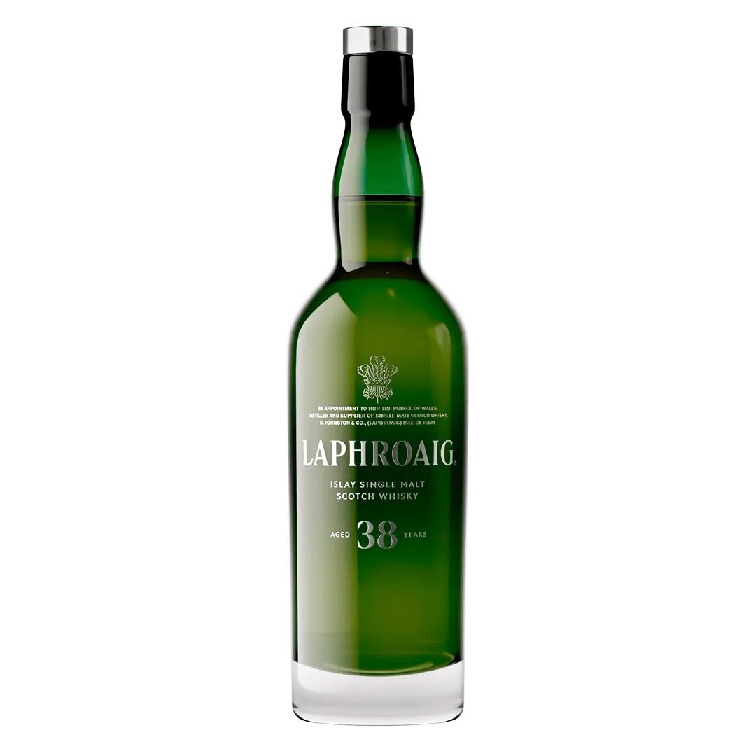 Laphroaig Archive 38-Year-Old 700 mL