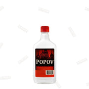 POPOV VODKA - 100ml