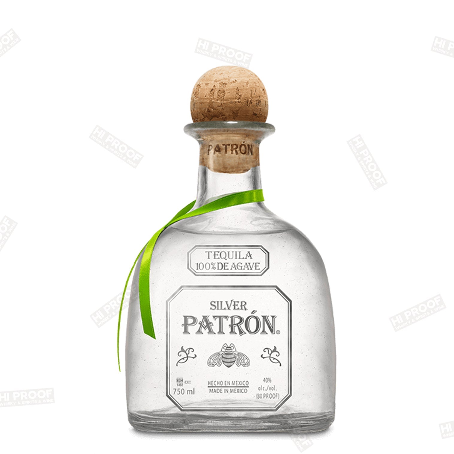 Patron Silver 200ml