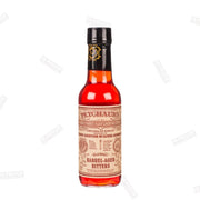 Peychauds Barrel Aged Bitters 5oz