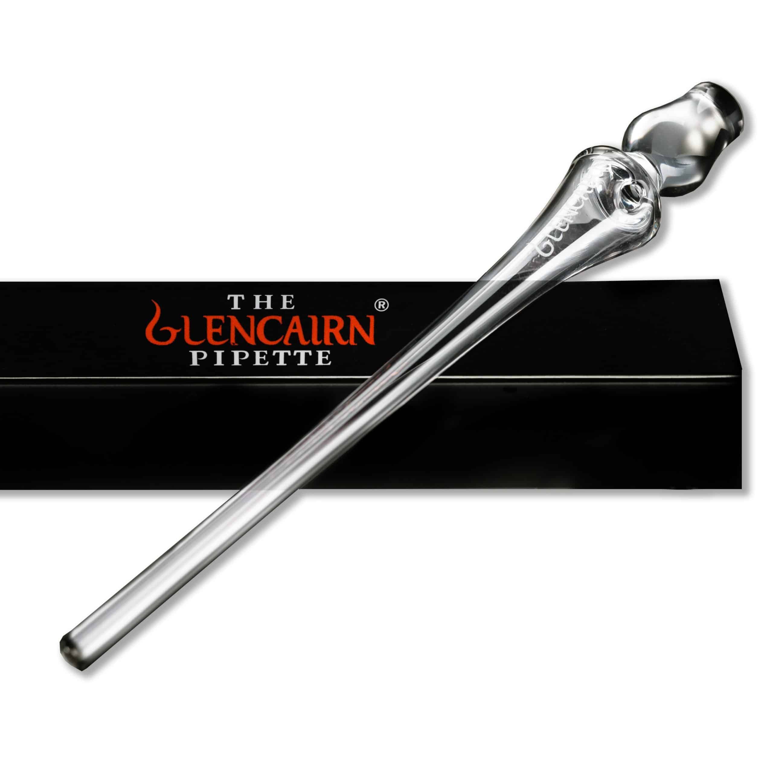 The Glencairn Pipette