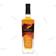 Pure Scot Virgin Oak Blended Scotch Whisky 86proof