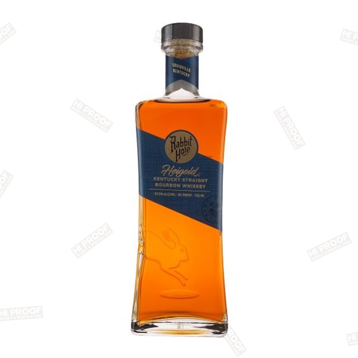 Rabbit Hole Heigold Kentucky Straight Bourbon Whiskey 750ml