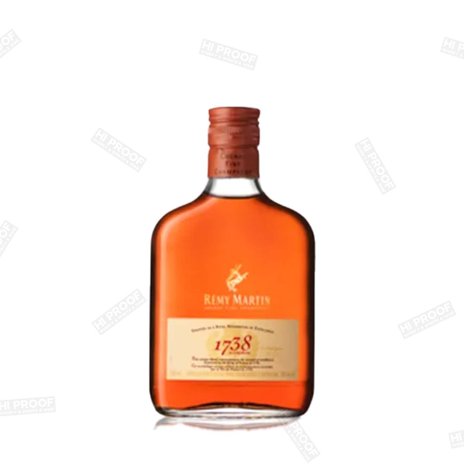 Remy Martin 1738 VSOP COGNAC 200ML