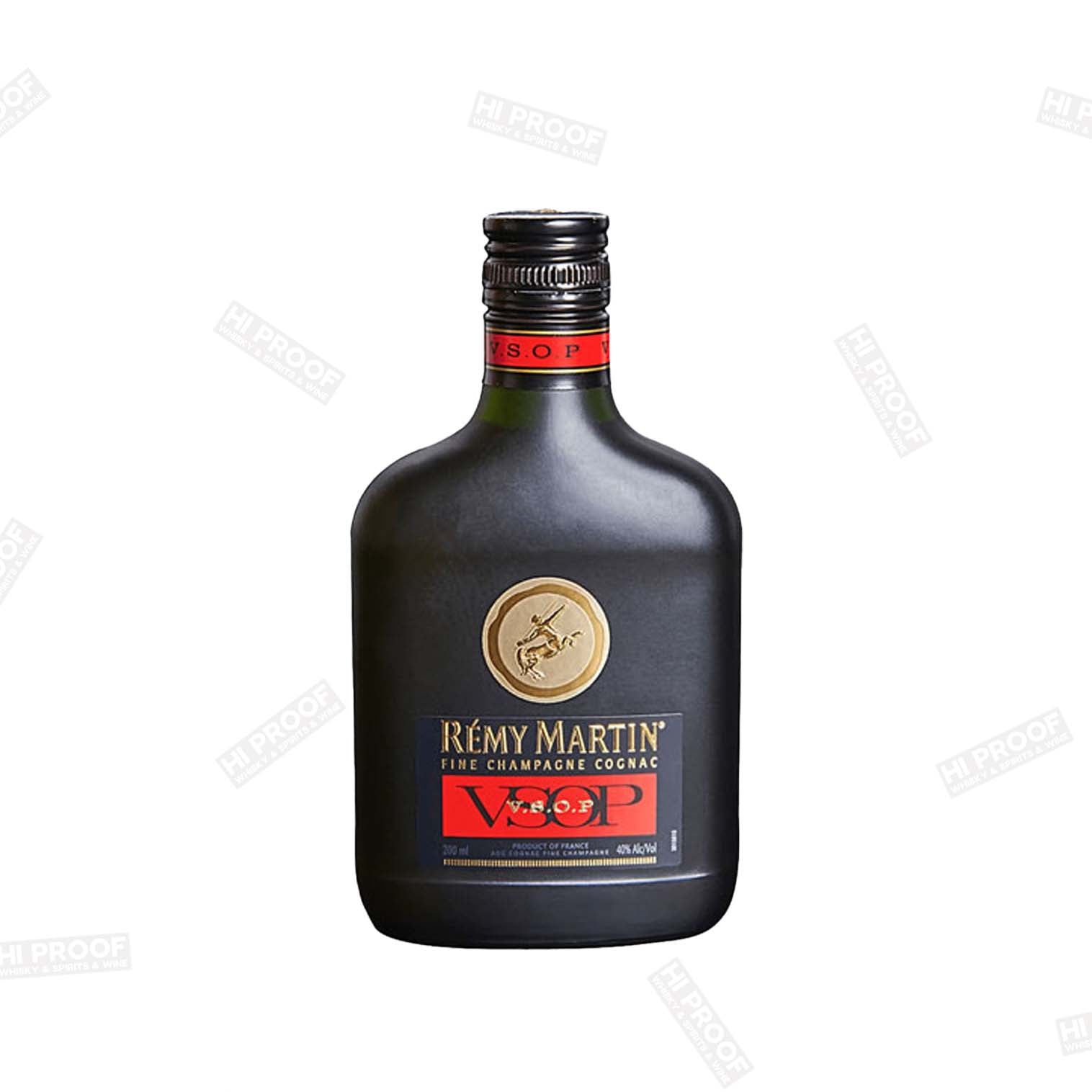 Remy Martin VSOP COGNAC 200ML