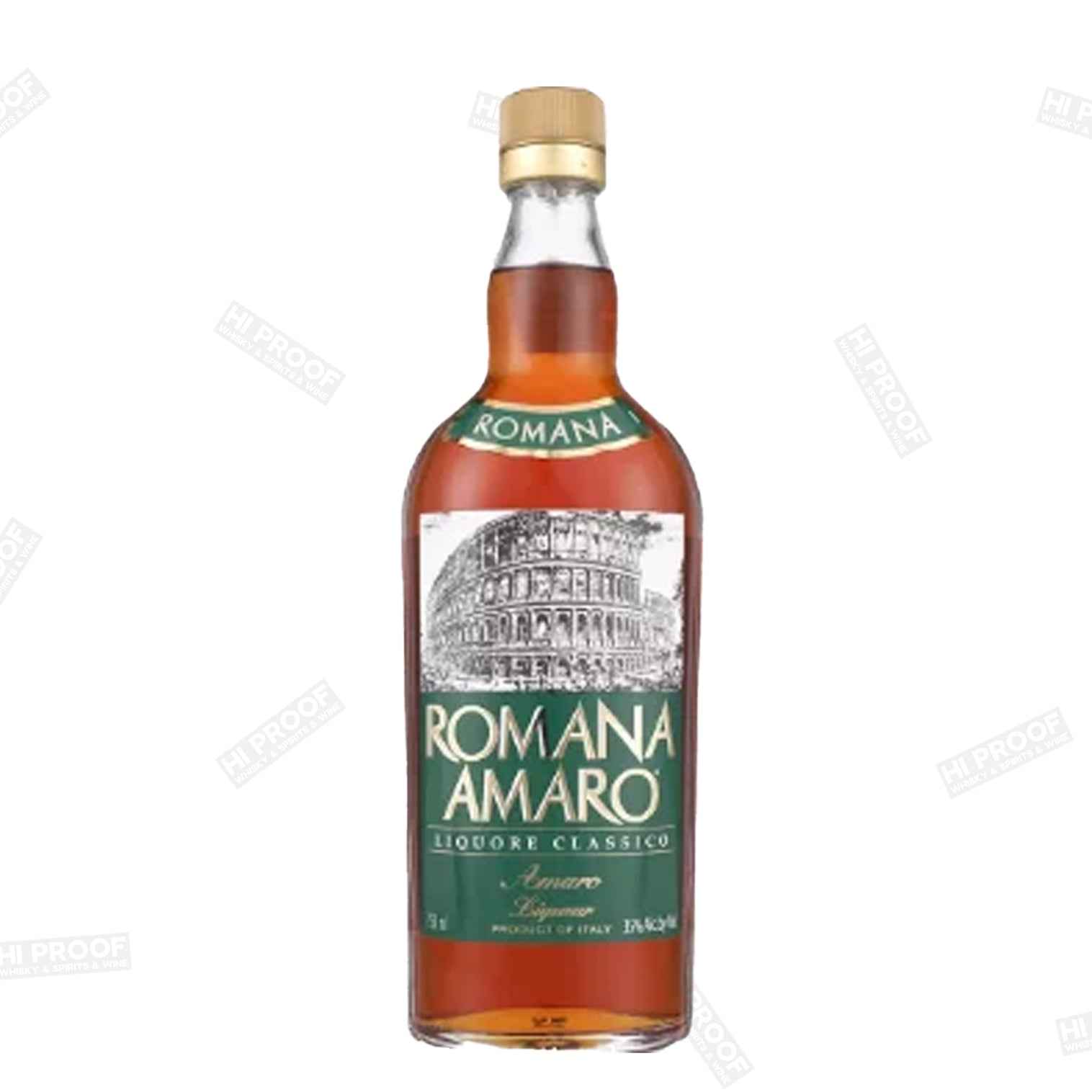 Romana Amaro 750ml