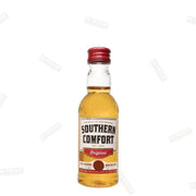 SOUTHERN COMFORT 50 ML