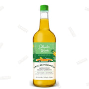 Saltwater Woody Grilled Pineapple Rum 750ml