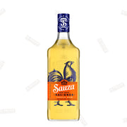 Sauza Gold Tequila - 750ml Bottle
