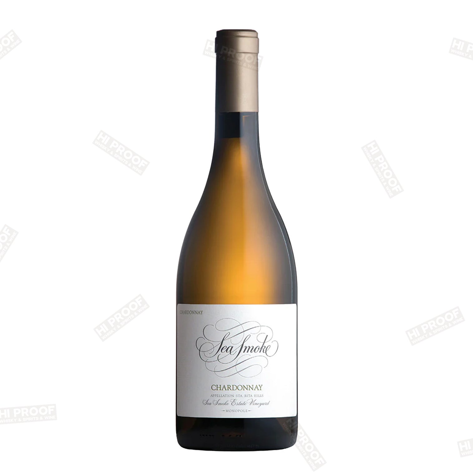 Sea Smoke Cellars Chardonnay 2022