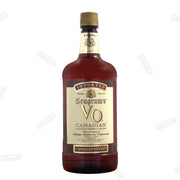 Seagram's V.O. Canadian Whisky, 1.75L