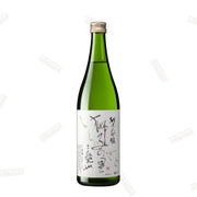 Junmai Daiginjo Sake 'Aiyama' Shishi no Sato 720ml