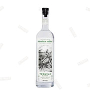 Siembra Valles Blanco Tequila 750 ML