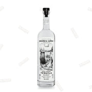 Siembra Valles Tahona High Proof Blanco Tequila 750ml