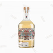 Siempre Tequila Rebel Cask  New American Oak Single Barrel 750ml