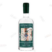 Sipsmith London Dry Gin 750ml