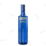 Skyy Pineapple Infusions Vodka 750ml