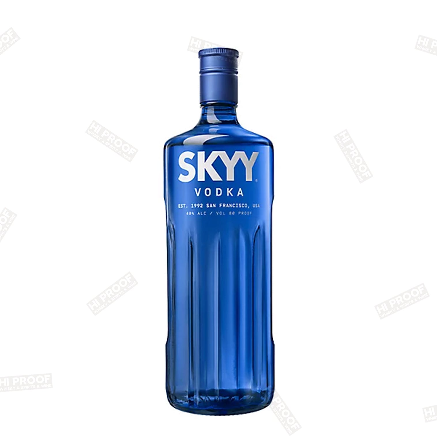 Skyy Vodka 1.75L