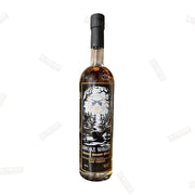 Smoke Wagon 2024 Halloween Edition Bourbon 2024 - 750 ml