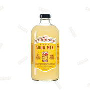 Stirrings Coocktail Mixer Sour Mix 750ml