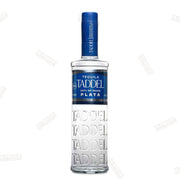 Taddel Plata Tequila 750ml