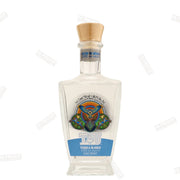 Tau Tequila Blanco High Proof 750ml