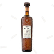Tequila Ocho Extra Añejo La Ladera 2021