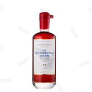 The Presidential Dram 8 Years 117.74 Proof Single Barrel 700ml