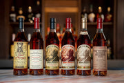 Pappy Van Winkle Full Lineup 2024 Release Collection Bundle (Spend $15000, Get it $999.99)