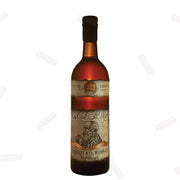 Very Olde St. Nick Harvest Cask Strength Rye Whiskey 750ml