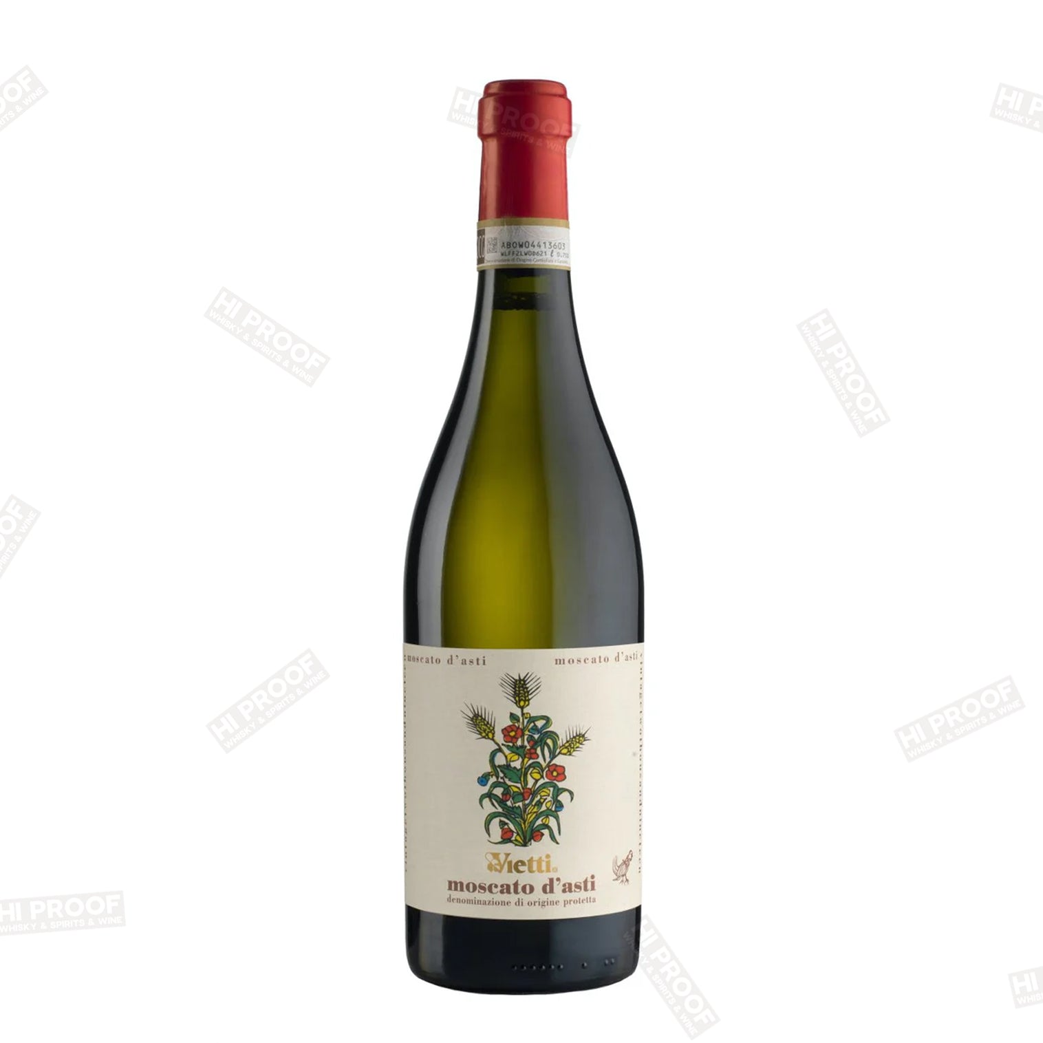 Vietti Moscato d'Asti 2023 (750 ml)