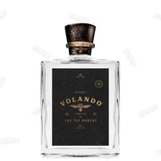 Volando Blanco 750ML