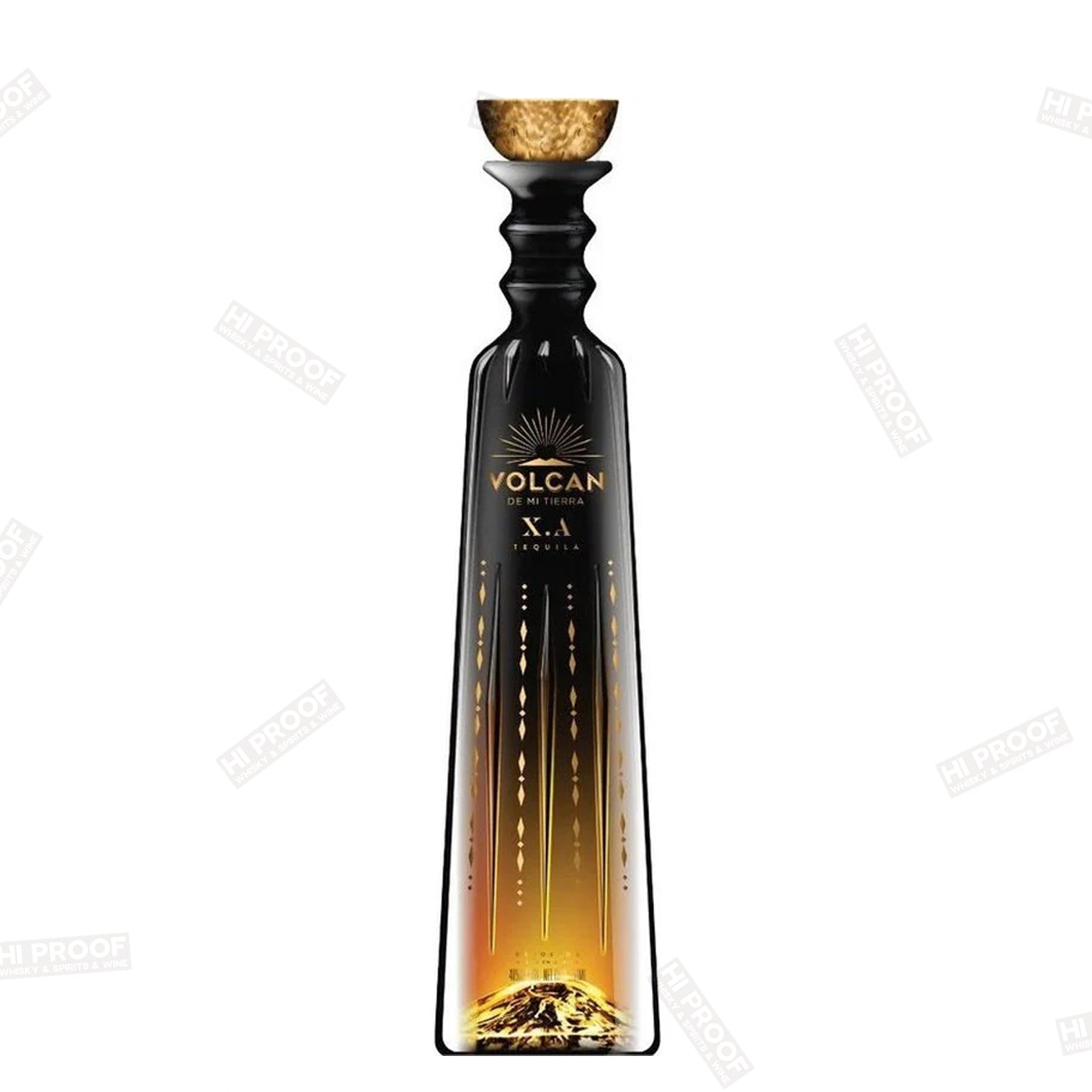 Volcan De Mi Tierra X.A Tequila 1.75L
