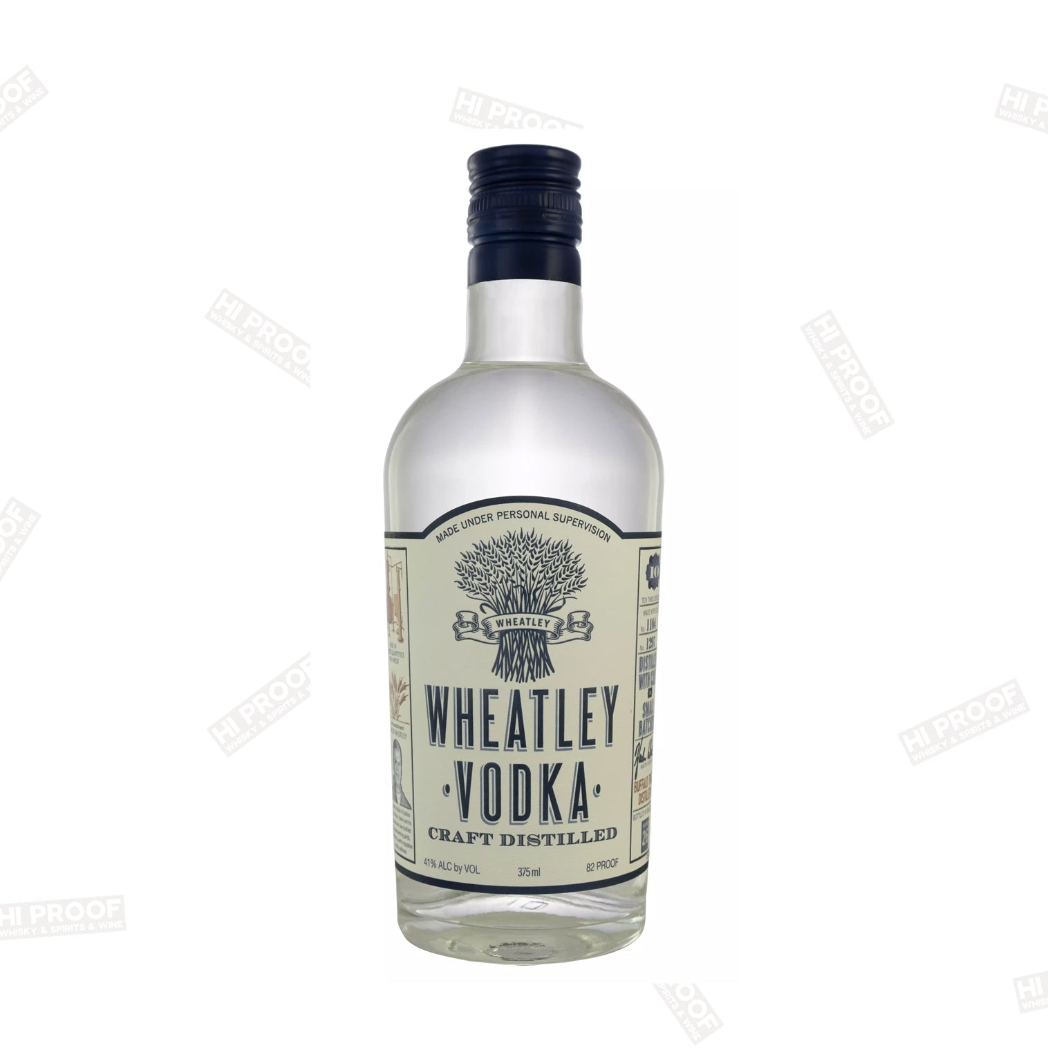 Wheatley Vodka 50ML