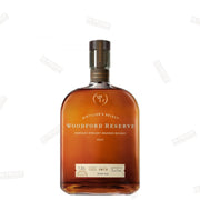 Woodford Reserve Kentucky Straight Bourbon Whiskey - 375ml