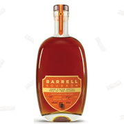 Barrell Bourbon Aged 5 years Cask Finish Series Tale of two Island 001 Edition - Hi Proof - Barrell