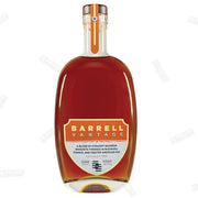 Barrell Vantage Wood Finished Straight Bourbon 113.5Proof - Hi Proof - Barrell