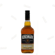 Benchmark Single Barrel 95 proof - Hi Proof - Benchmark