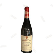 Domaine Faiveley Chambertin Clos de Beze Grand Cru 2018 750ml - Hi Proof - Domaine Faiveley