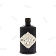 Hendrick's Gin 50ml - Hi Proof - Hendrick's
