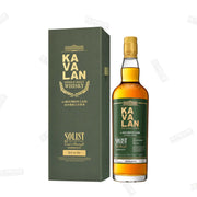 Kavalan EX-Bournon Cask Strength 111.2 Proof 750ml - Hi Proof - Kavalan