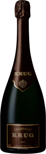 2008 Krug Vintage Brut, Champagne, France 750ml