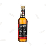 Laird's Straight Apple Brandy 100proof 750ml - Hi Proof - Laird's