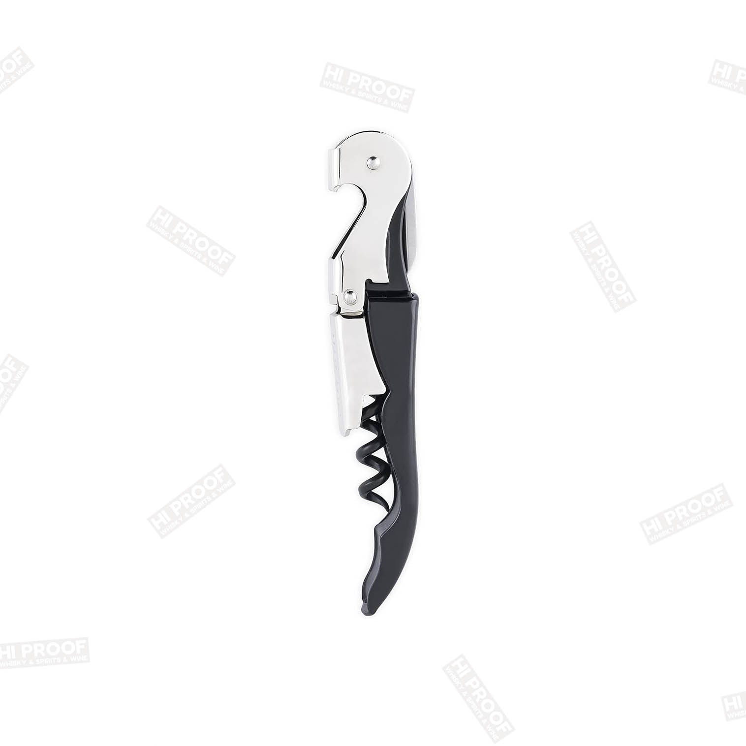 Latchkey waiter’s Corkscrew Black - Hi Proof - True brand