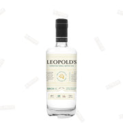 Leopold Gin No.25 94Proof 750ml - Hi Proof - Leopold