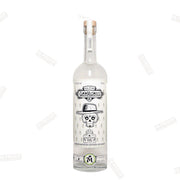 Los Siete Misterios Espadin Tepeztate Ensamble Mezcal 750m - Hi Proof - Los Siete
