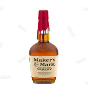 Maker’s Mark Kentucky Bourbon Whiskey 750ml - Hi Proof - Maker’s mark