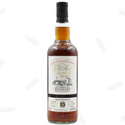2008 Aultmore 15 Year Old The Single Malts Of Scotland Scotch Whisky
